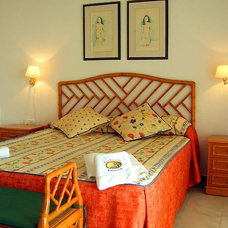Ona Marina Arpon Aparthotel La Manga del Mar Menor Luaran gambar