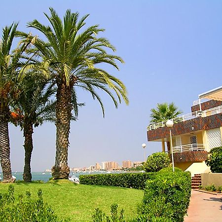 Ona Marina Arpon Aparthotel La Manga del Mar Menor Luaran gambar