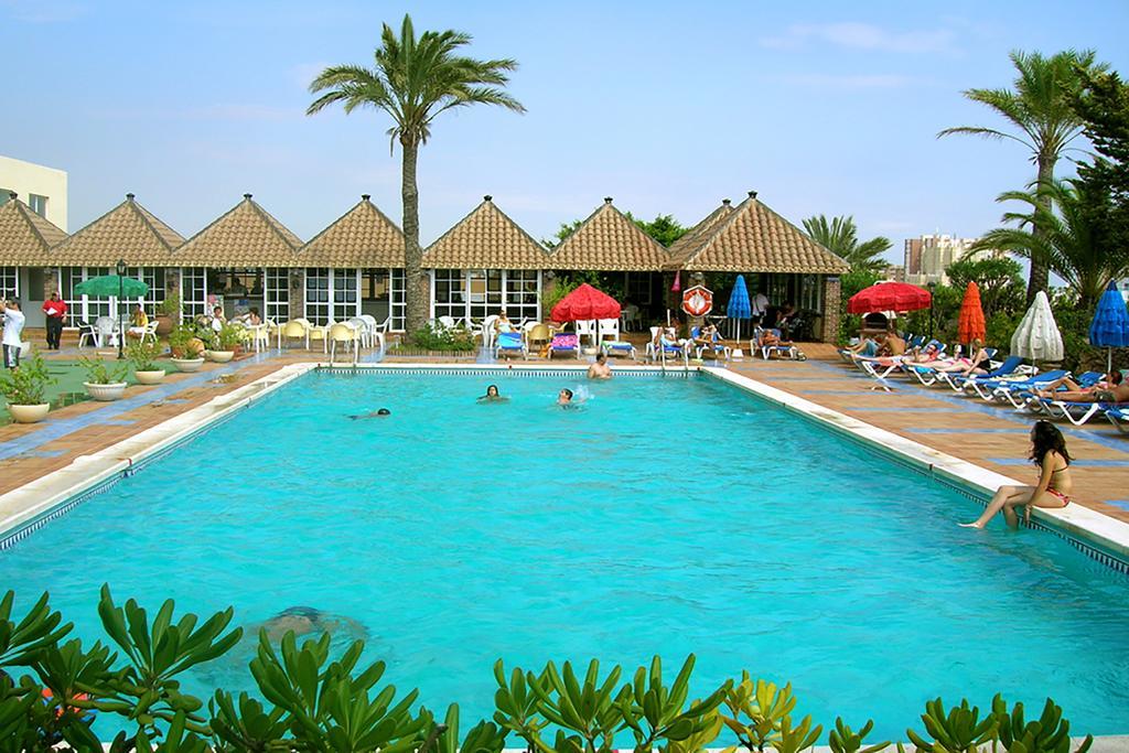 Ona Marina Arpon Aparthotel La Manga del Mar Menor Luaran gambar
