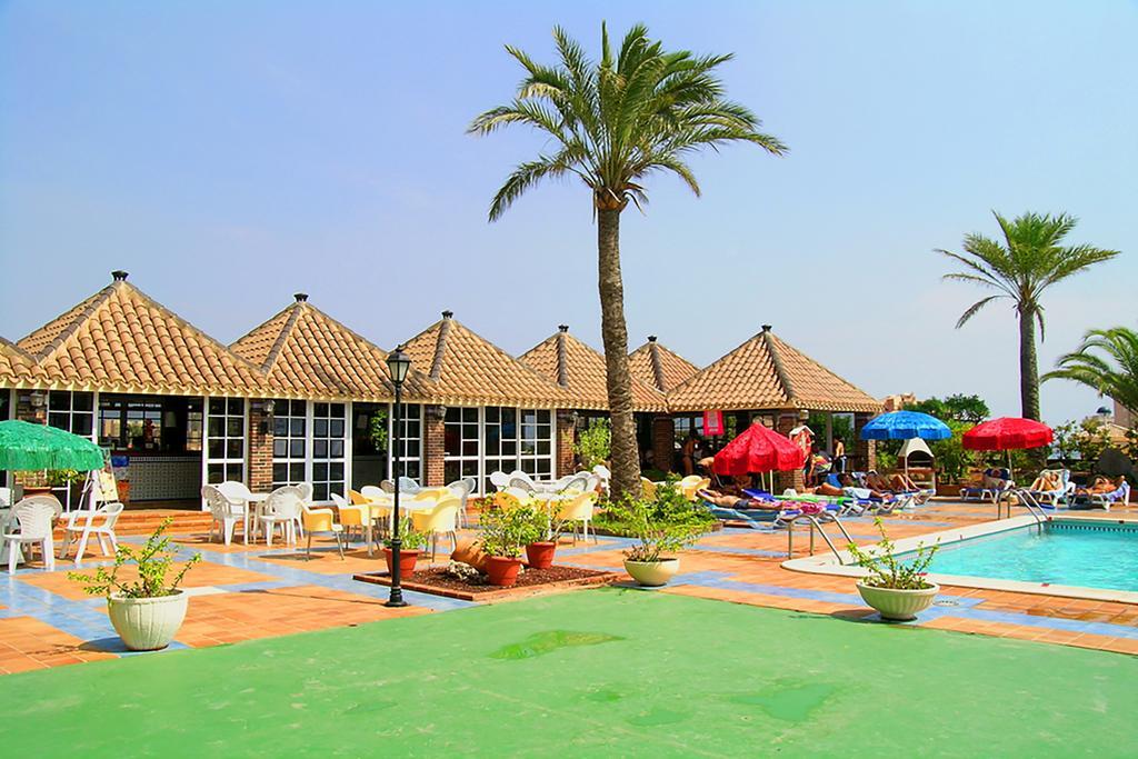 Ona Marina Arpon Aparthotel La Manga del Mar Menor Luaran gambar