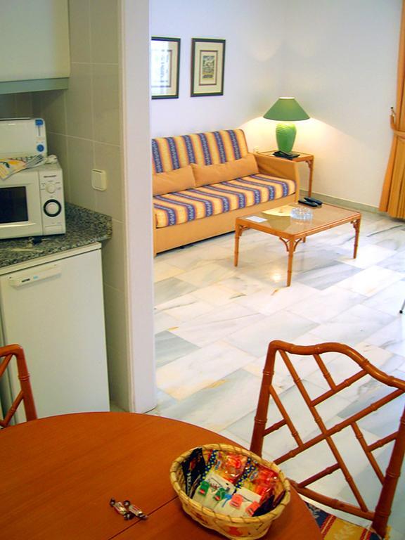 Ona Marina Arpon Aparthotel La Manga del Mar Menor Luaran gambar