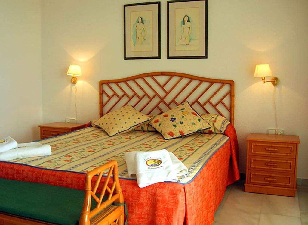 Ona Marina Arpon Aparthotel La Manga del Mar Menor Luaran gambar